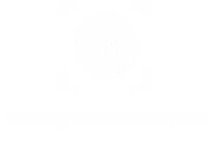 Connecting the future | Touching Here