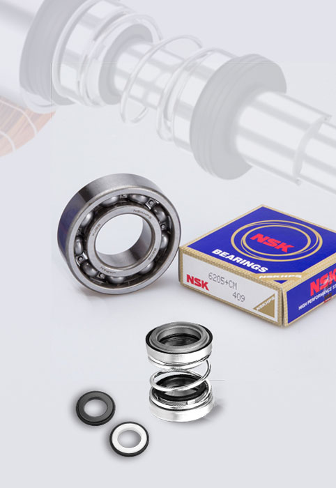 NSK bearing