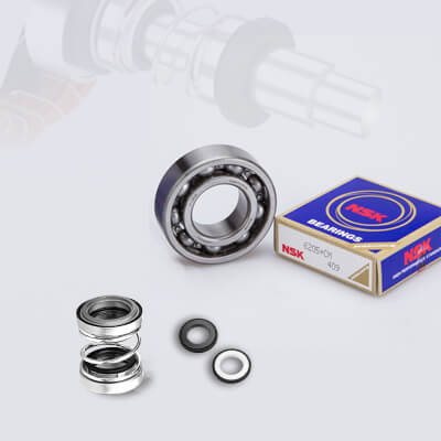 NSK bearing